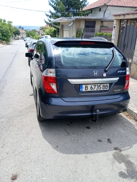Honda Fr-v - 2300 € - 57779494 4
