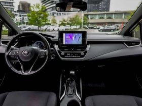 Toyota Corolla Hybrid SE AWD / АВТОКРЕДИТ - 22700 € - 40109710 13