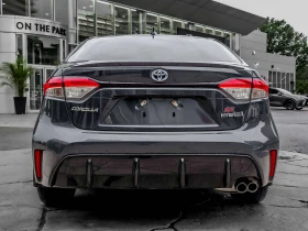 Toyota Corolla Hybrid SE AWD / АВТОКРЕДИТ - 22700 € - 40109710 3