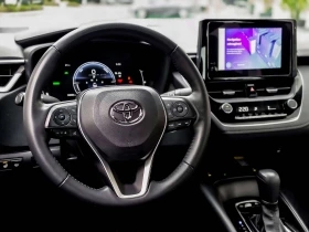 Toyota Corolla Hybrid SE AWD / АВТОКРЕДИТ - 22700 € - 40109710 11
