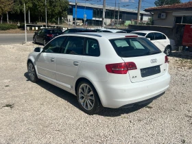 ����� �� �������� �� Audi A3 2.0 TDI S-Tronic