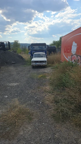 Moskvich 2138 | Mobile.bg � ����� ������ 7