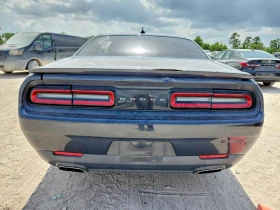 Dodge Challenger SXT V6| 8ZF| РЕАЛЕН ПРОБЕГ - 10500 € - 31673942 6