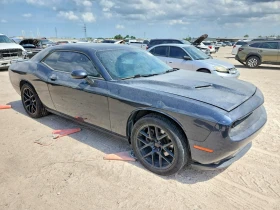 Dodge Challenger SXT V6| 8ZF| РЕАЛЕН ПРОБЕГ - 10500 € - 31673942 5