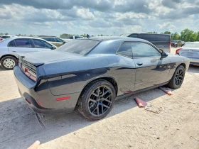Dodge Challenger SXT V6| 8ZF| РЕАЛЕН ПРОБЕГ - 10500 € - 31673942 4