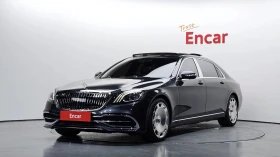������ Mercedes-Benz S 500