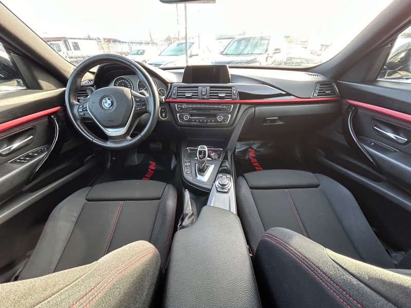 BMW 320 Gran Turismo, снимка 14 - Автомобили и джипове - 43232596