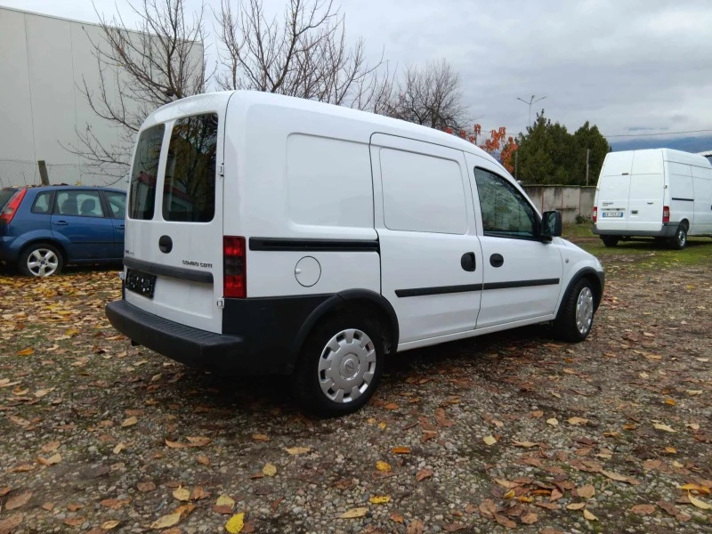 Opel Combo, снимка 9 - Автомобили и джипове - 43324843