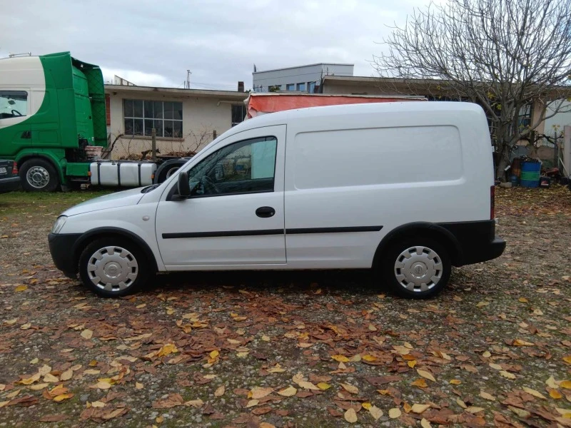 Opel Combo, снимка 5 - Автомобили и джипове - 43324843