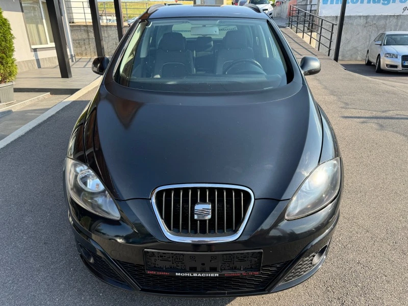 Seat Altea 1.6TDI ALTEA XL НОВ ВНОС, снимка 7 - Автомобили и джипове - 46434155