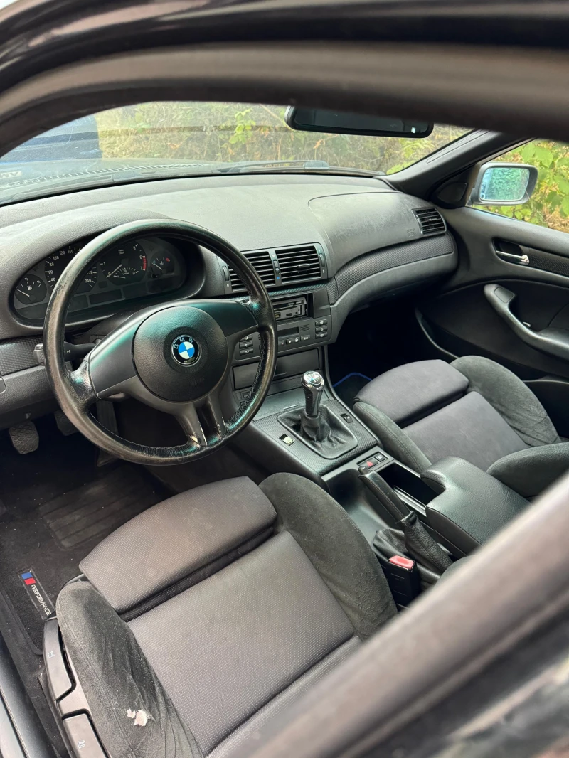 BMW 325, снимка 6 - Автомобили и джипове - 47428500