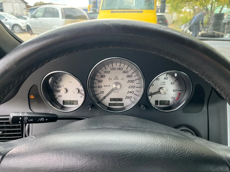 Mercedes-Benz SLK 200 Compressor Special Edition , снимка 16 - Автомобили и джипове - 47408675