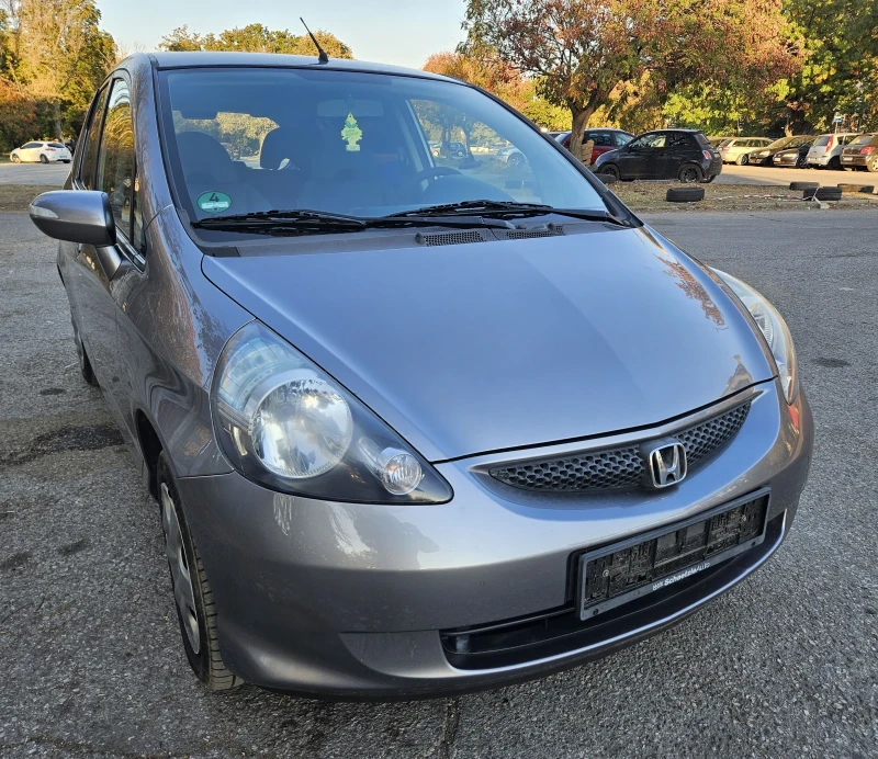 Honda Jazz 1.4 i, снимка 1 - Автомобили и джипове - 47699156