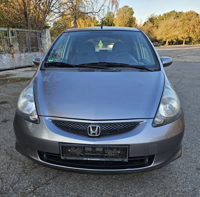 Honda Jazz 1.4 i, снимка 2 - Автомобили и джипове - 47699156