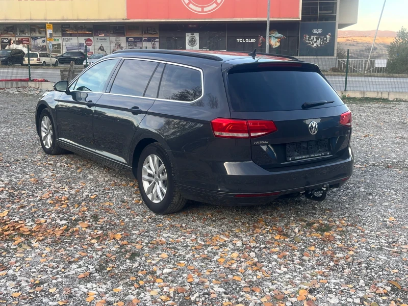 VW Passat 1.6TDI EURO6B МАСАЖ, снимка 5 - Автомобили и джипове - 48015742