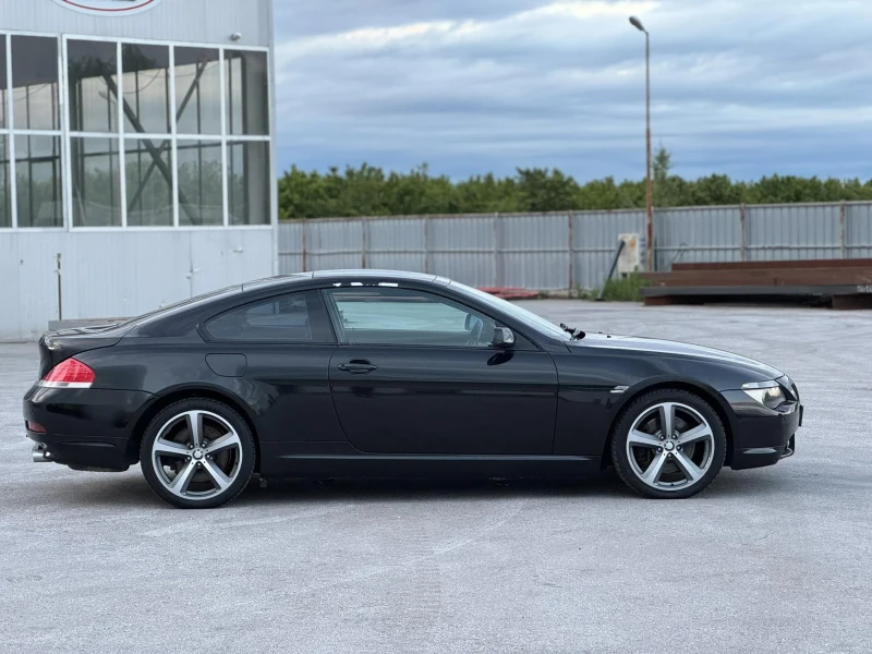 BMW 645 645ci, снимка 3 - Автомобили и джипове - 48018412