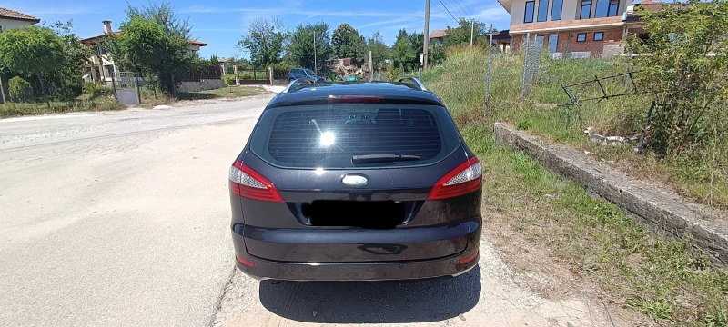 Ford Mondeo, снимка 5 - Автомобили и джипове - 48075598