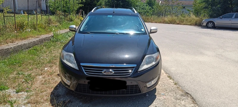 Ford Mondeo, снимка 1 - Автомобили и джипове - 48075598