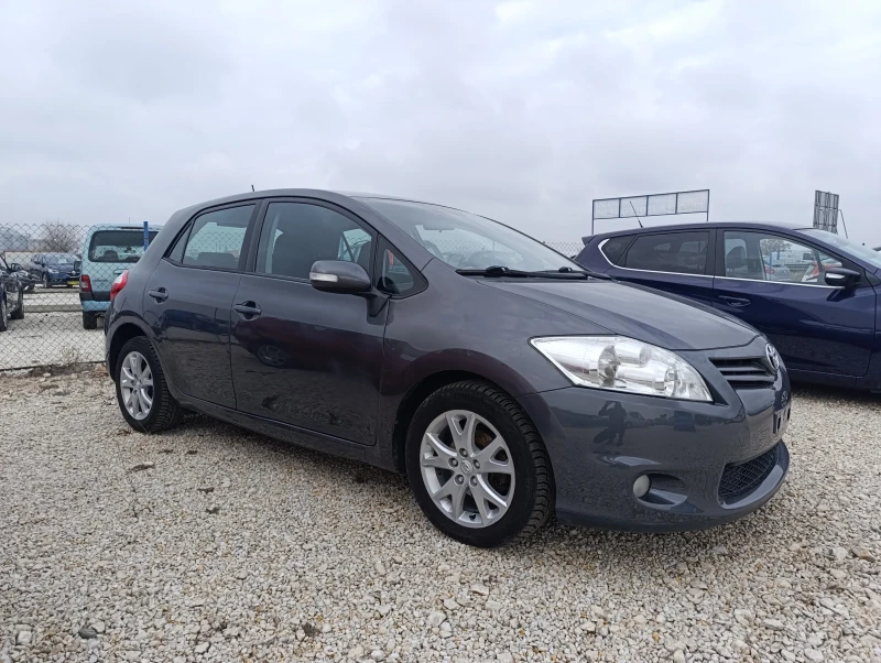 Toyota Auris 1.6 VVT-I!Navi!TOP!!!, снимка 1 - Автомобили и джипове - 48223389