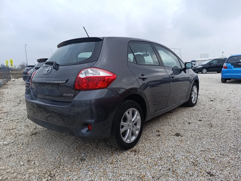 Toyota Auris 1.6 VVT-I!Navi!TOP!!!, снимка 5 - Автомобили и джипове - 48223389