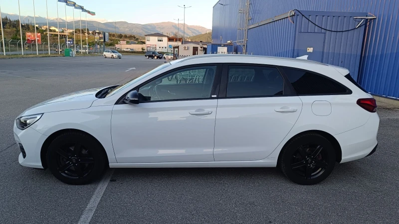 Hyundai I30 1.4-100кс * FULL*  YES!!!, снимка 13 - Автомобили и джипове - 52190815