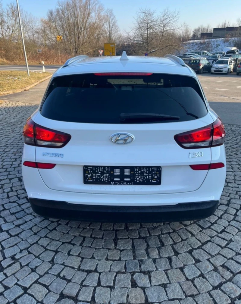 Hyundai I30 1.4-100кс * FULL* , снимка 6 - Автомобили и джипове - 49269055