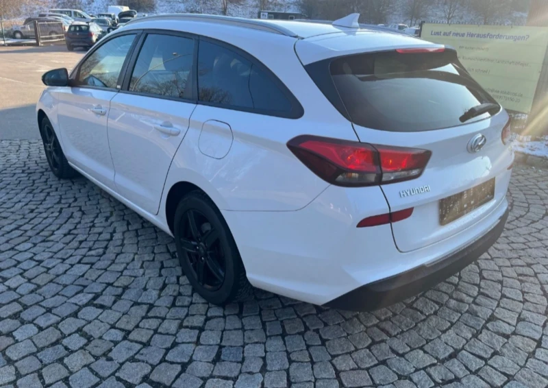 Hyundai I30 1.4-100кс * FULL* , снимка 5 - Автомобили и джипове - 49269055