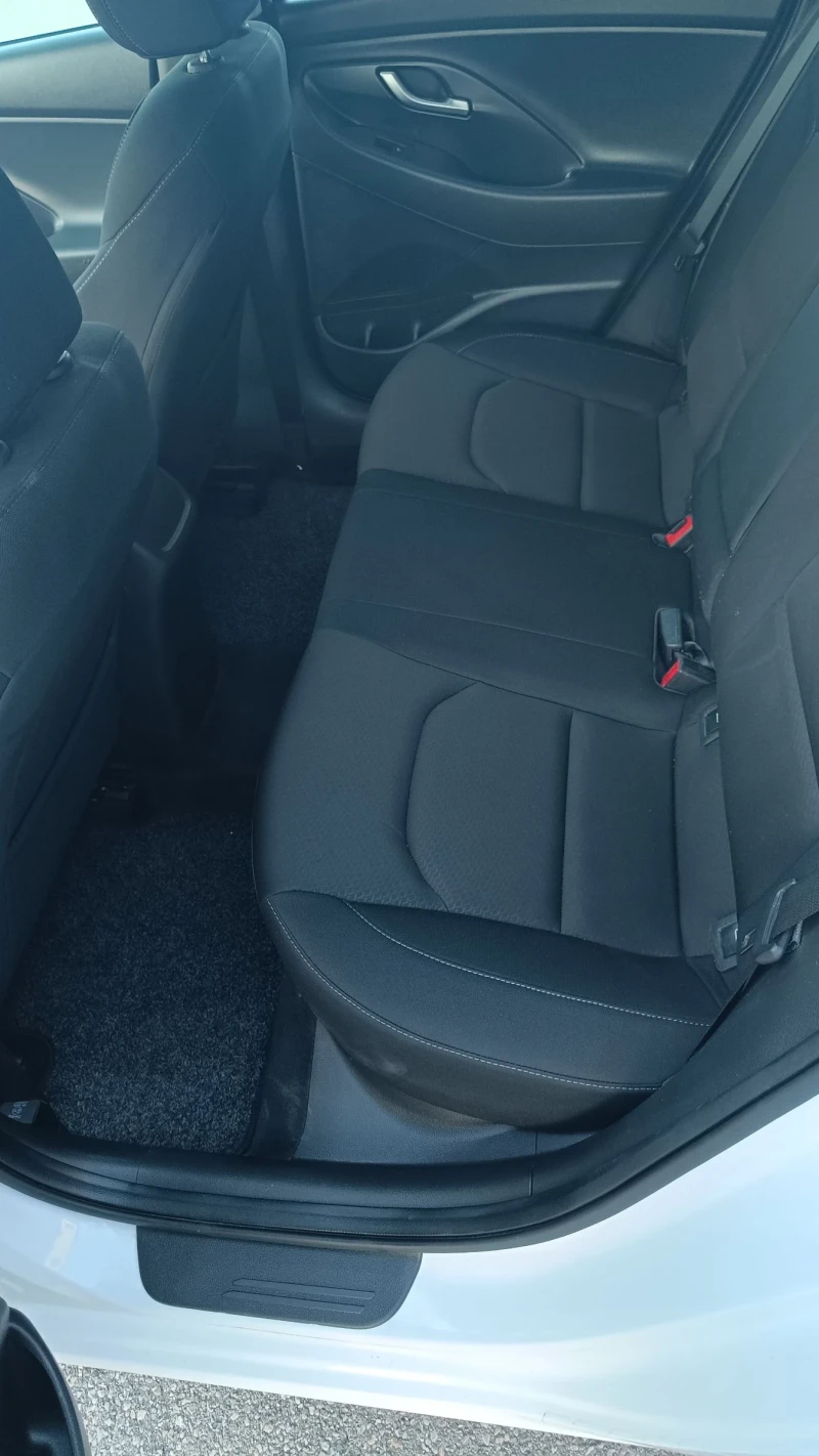Hyundai I30 1.4-100кс * FULL*  YES!!!, снимка 8 - Автомобили и джипове - 52190815