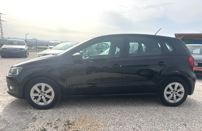 VW Polo 1, 2tdi/80ps, снимка 7 - Автомобили и джипове - 49506784