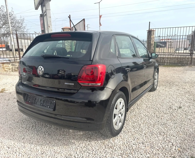 VW Polo 1, 2tdi/80ps, снимка 4 - Автомобили и джипове - 49506784