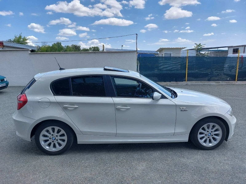 BMW 120 2.0, вер.мотор, 6ск, снимка 15 - Автомобили и джипове - 50986175