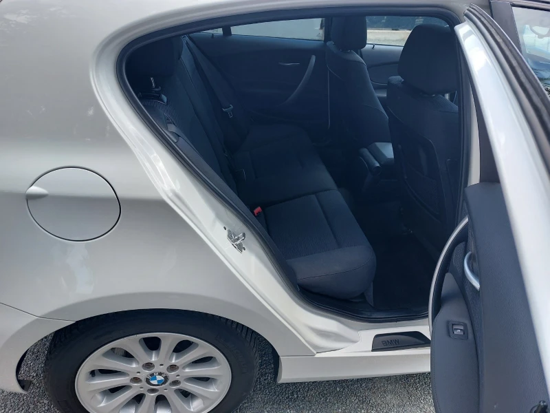 BMW 120 2.0, вер.мотор, 6ск, снимка 4 - Автомобили и джипове - 50986175