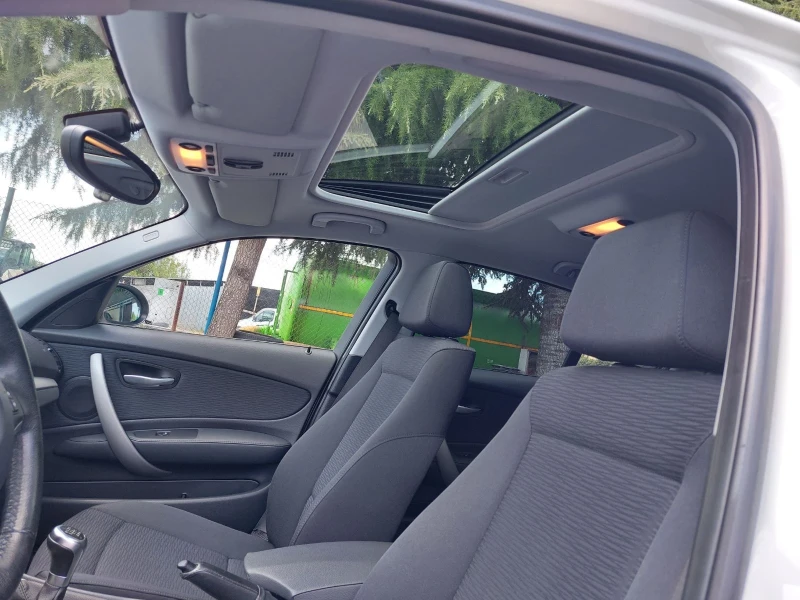 BMW 120 2.0, вер.мотор, 6ск, снимка 13 - Автомобили и джипове - 50986175