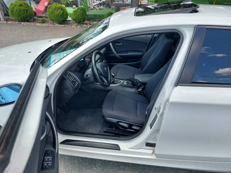 BMW 120 2.0, вер.мотор, 6ск, снимка 12 - Автомобили и джипове - 50986175