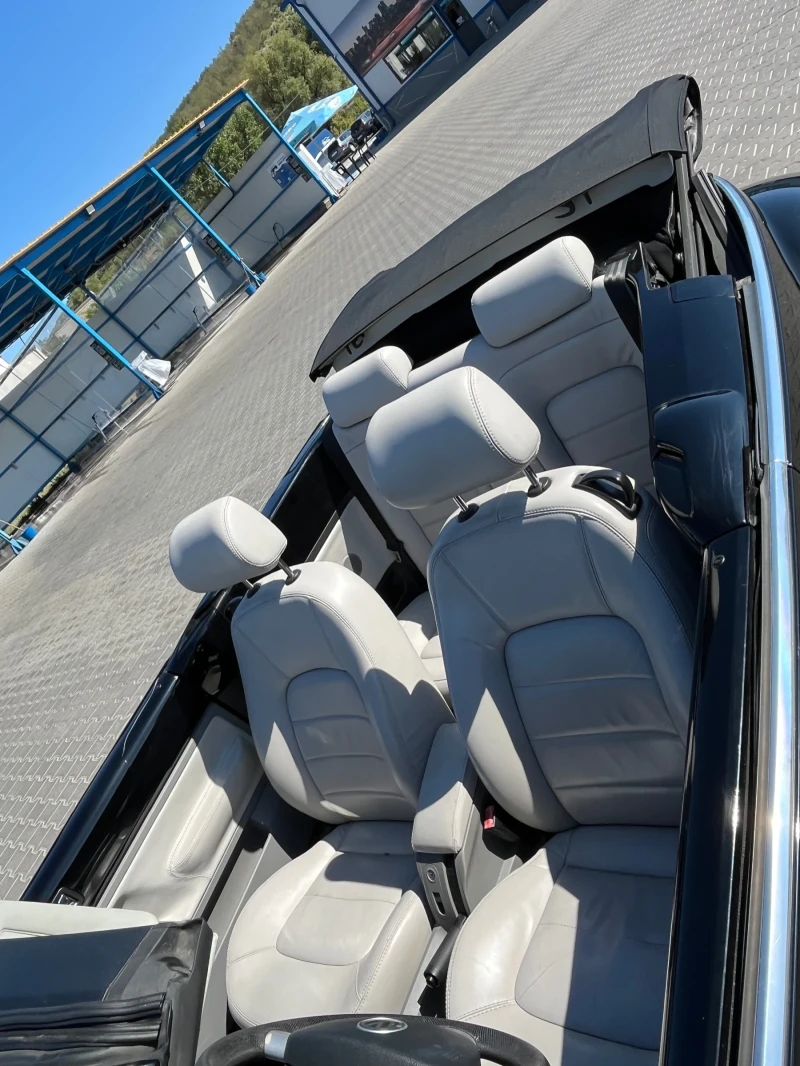 VW New beetle, снимка 7 - Автомобили и джипове - 52383736