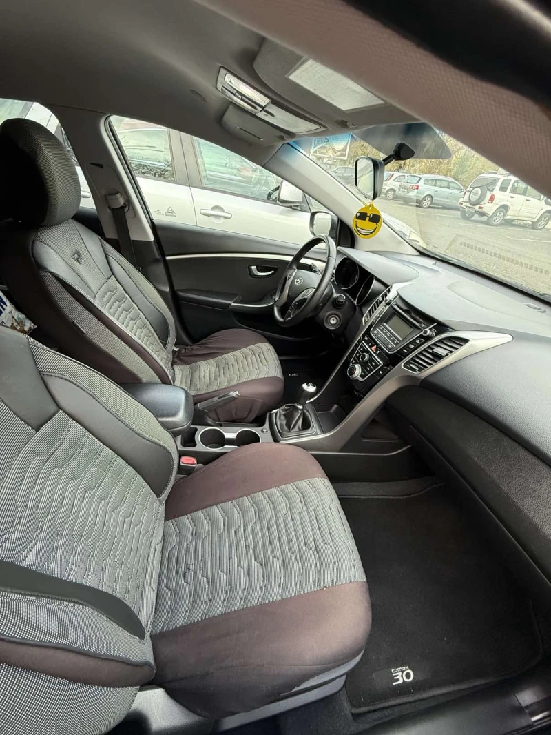 Hyundai I30, снимка 4 - Автомобили и джипове - 53040864