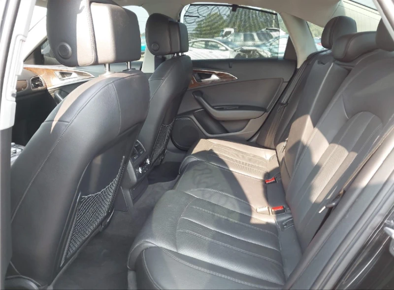 Audi A6 PREMIUM PLUS FACE* HUD* PANO* KEYLESS* , снимка 12 - Автомобили и джипове - 52553558