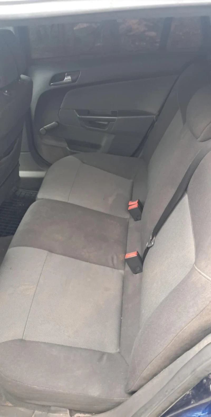 Opel Astra 1.4/90кс, снимка 14 - Автомобили и джипове - 52561256