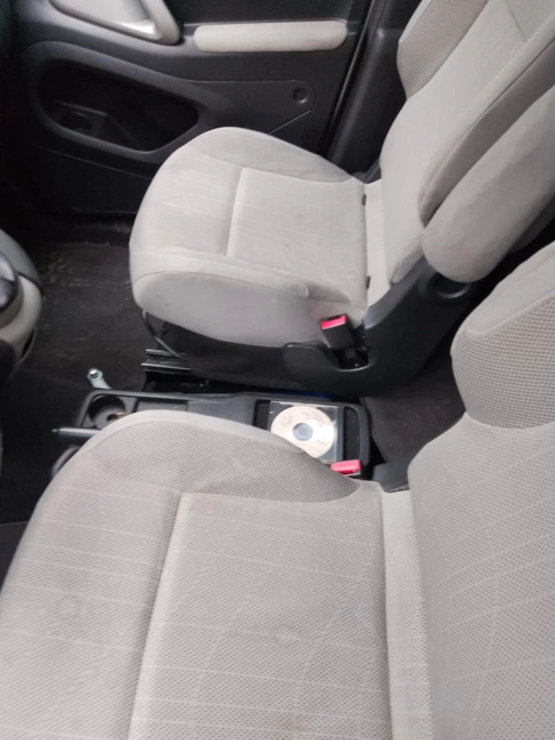 Peugeot Partner, снимка 8 - Автомобили и джипове - 52697706