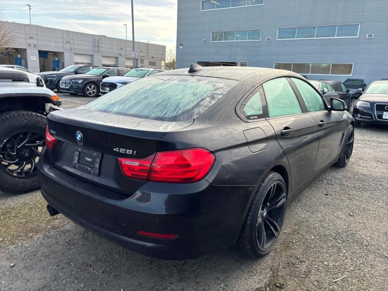 BMW 428 * 428i xDrive * CARFAX * ЦЕНА ДО БГ, снимка 3 - Автомобили и джипове - 52977663