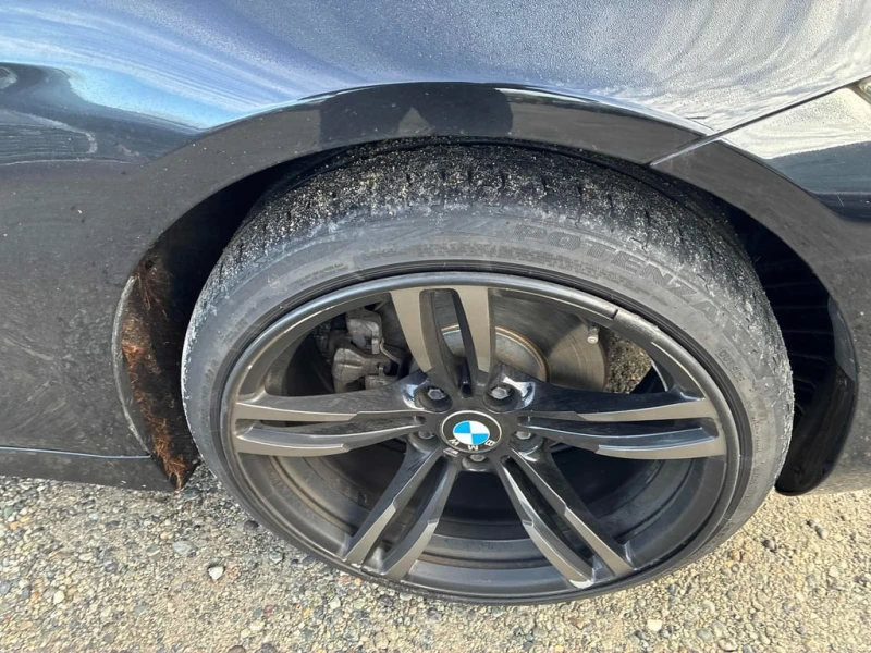 BMW 428 * 428i xDrive * CARFAX * ЦЕНА ДО БГ, снимка 8 - Автомобили и джипове - 52977663