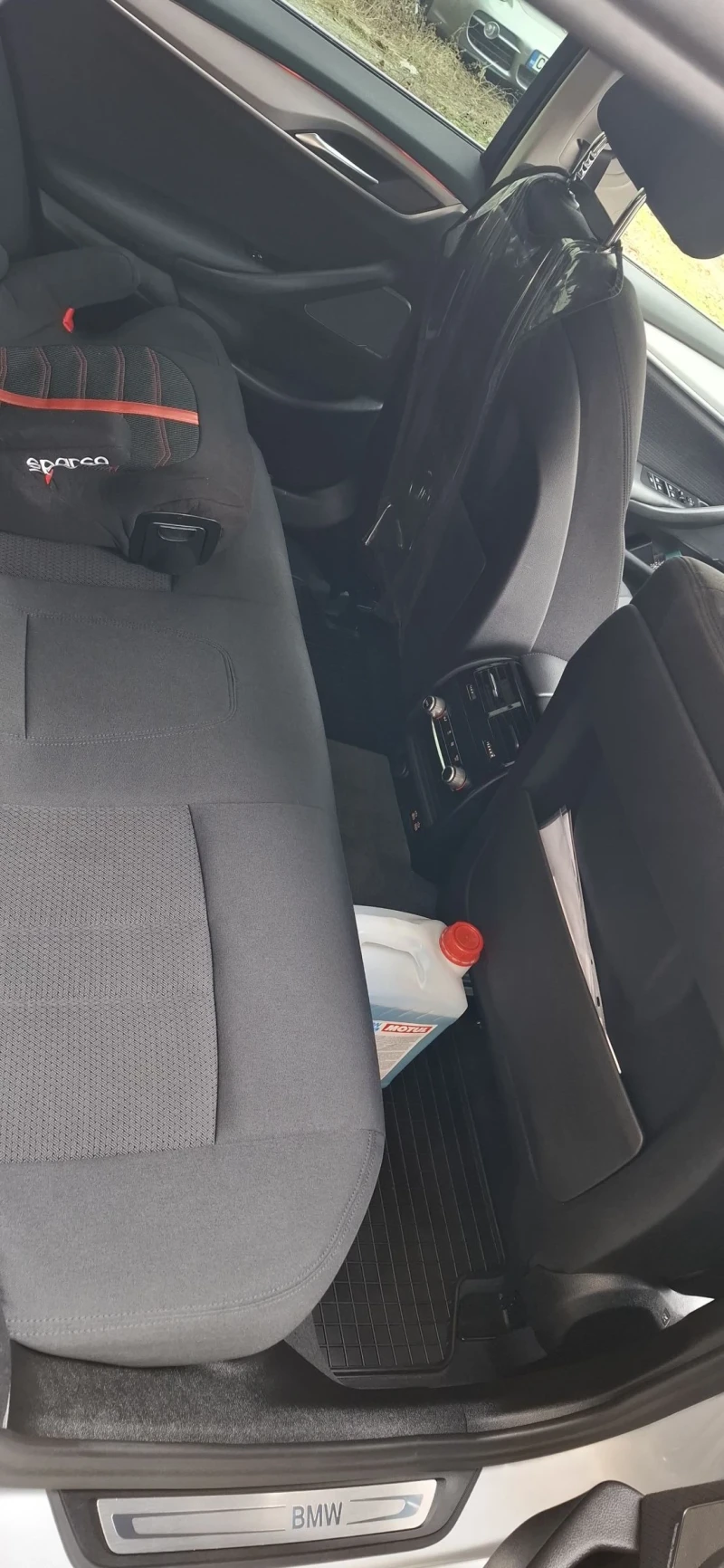 BMW 520 520d mild hybrid, снимка 5 - Автомобили и джипове - 53379557