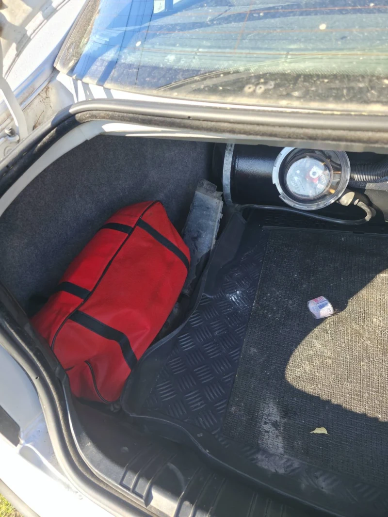 BMW 316, снимка 7 - Автомобили и джипове - 53458174