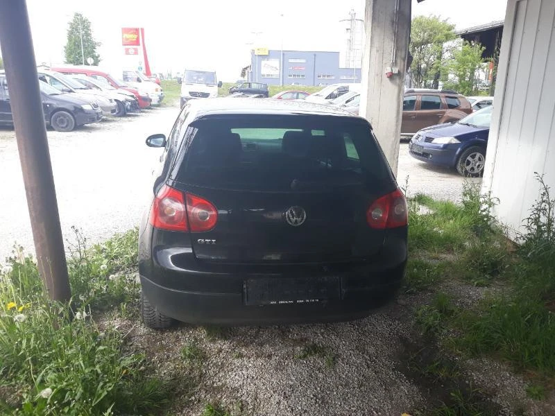 VW Golf 1.4 I На части , снимка 6 - Автомобили и джипове - 47534915