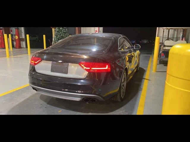 Audi S5 Prestige* Bose* м.точка* панорама* Keyless, снимка 5 - Автомобили и джипове - 48868071