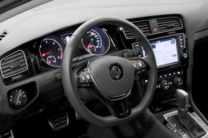 VW Golf All Star - изображение 2