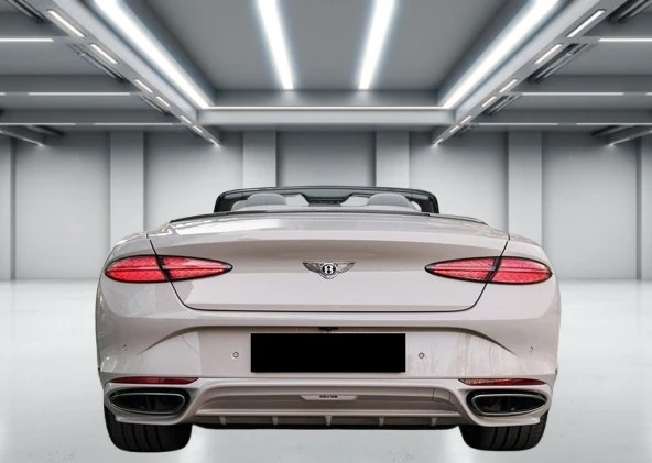 Bentley Continental GTC Speed V8 Hybrid = First Edition =  | Mobile.bg   3