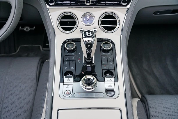 Bentley Continental GTC Speed V8 Hybrid = First Edition =  | Mobile.bg   12