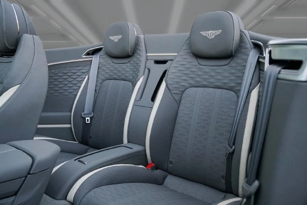 Bentley Continental GTC Speed V8 Hybrid = First Edition =  | Mobile.bg   15