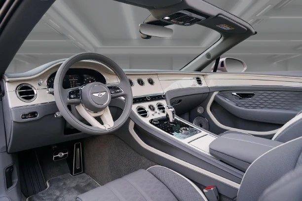 Bentley Continental GTC Speed V8 Hybrid = First Edition =  | Mobile.bg   10